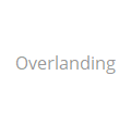 Overlanding