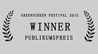 PreisGreenscreenPublikumspreis