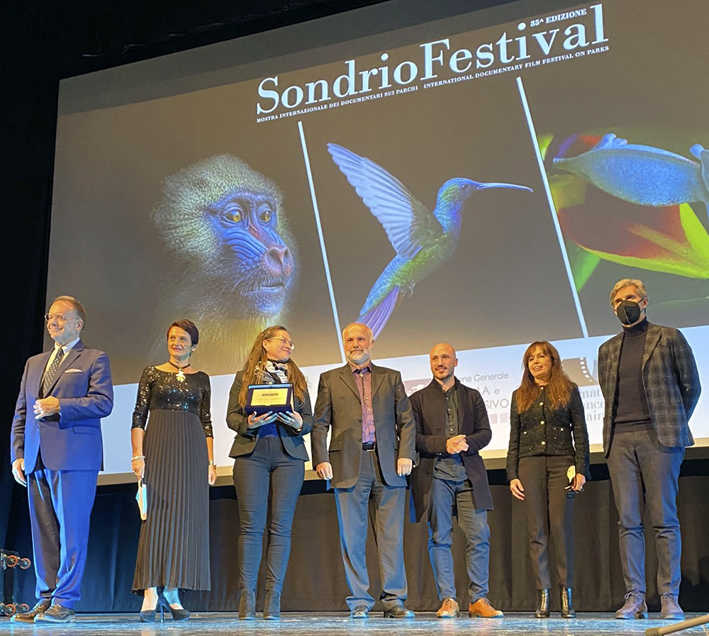 Sondrio Preisverleihung2